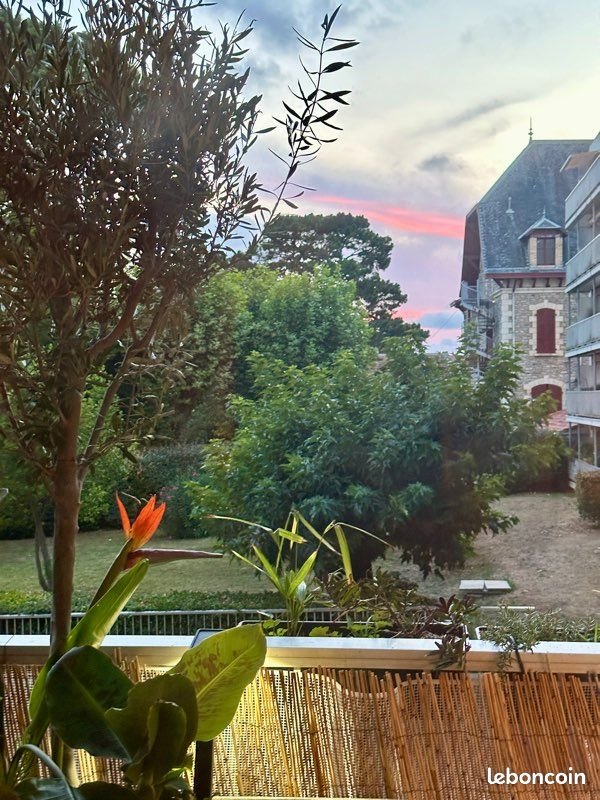 Appartement à louer, 60m², Biarritz
