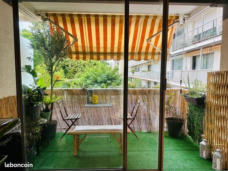 Appartement à louer, 60m², Biarritz