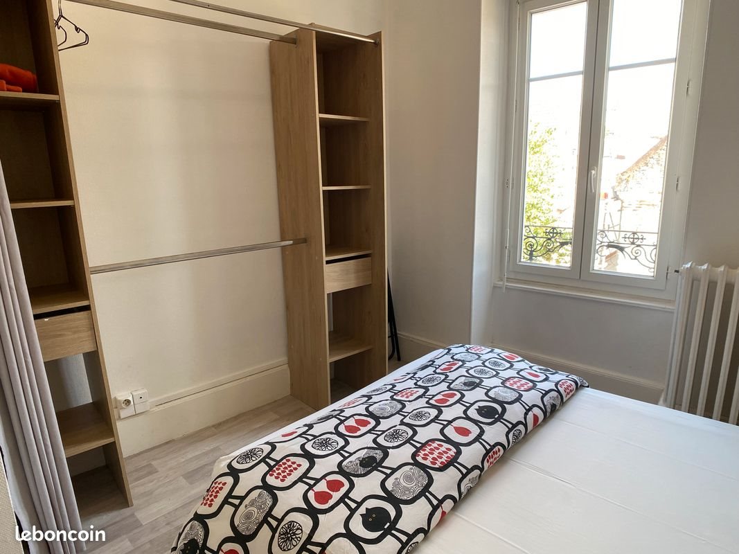 Appartement à louer, 30m², Vichy