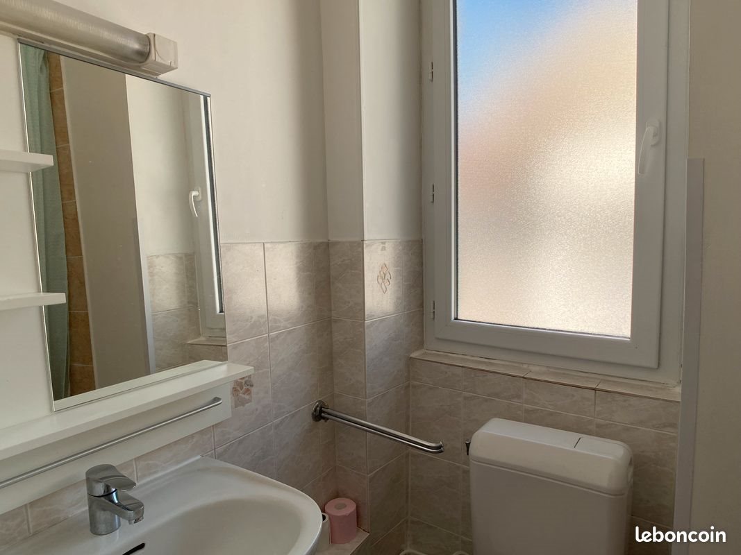 Appartement à louer, 30m², Vichy