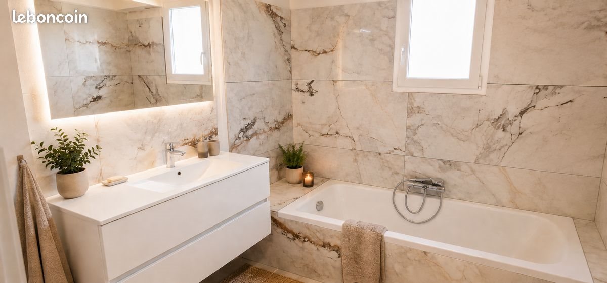 Maison à louer, 127m², Cusset