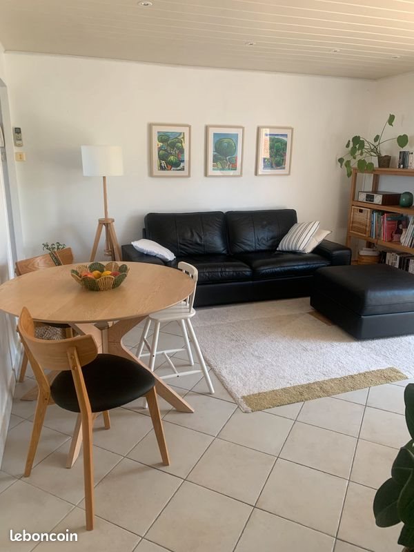 Appartement à vendre, 55m², Martigues