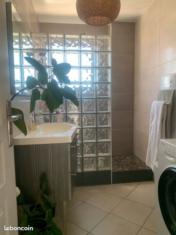 Appartement à vendre, 55m², Martigues