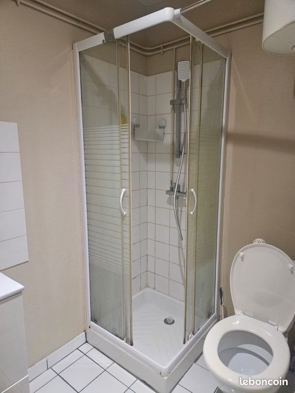 Appartement à louer, 18m², Equeurdreville-Hainneville