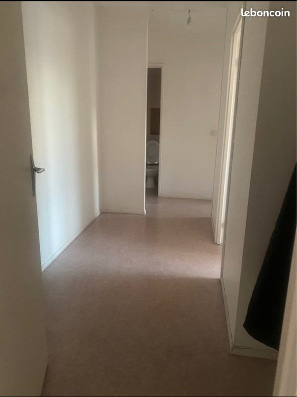 Appartement à louer, 45m², Pantin