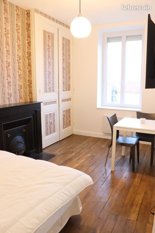 Appartement à louer, 67m², Ambérieu-en-Bugey