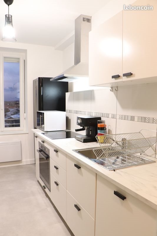 Appartement à louer, 67m², Ambérieu-en-Bugey