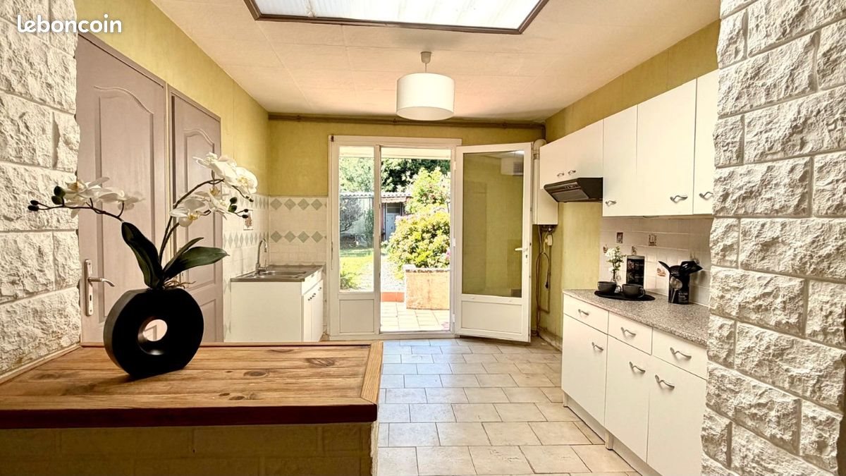 Maison à vendre, 102m², Wambrechies