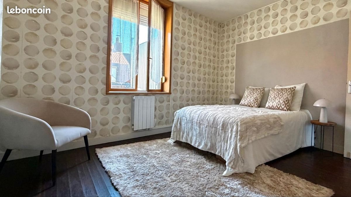 Maison à vendre, 102m², Wambrechies