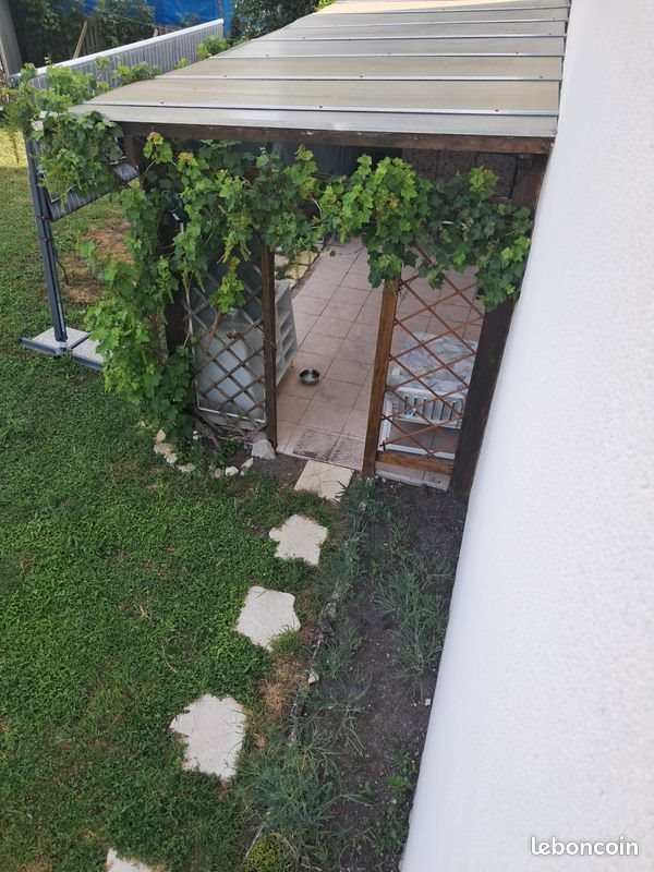 Maison à vendre, 120m², Lempdes