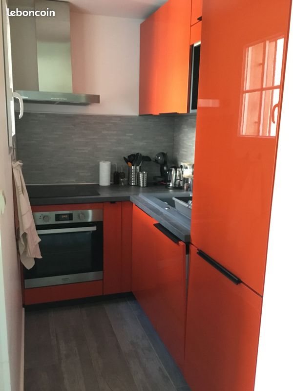 Maison à louer, 45m², Gallargues-le-Montueux
