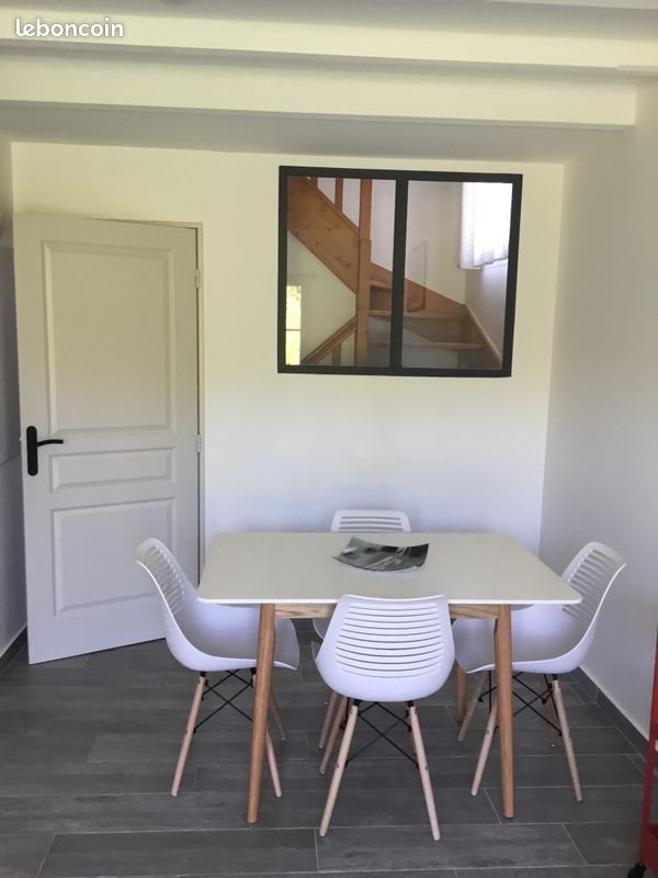 Maison à louer, 45m², Gallargues-le-Montueux