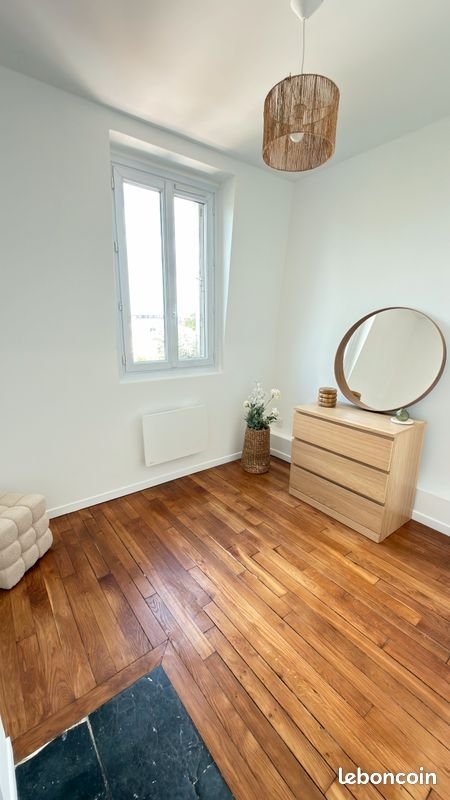 Appartement à vendre, 32m², Asnières-sur-Seine