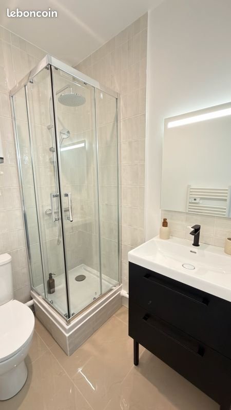 Appartement à vendre, 32m², Asnières-sur-Seine