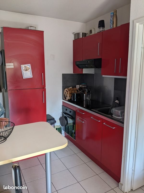Appartement à louer, 39m², Saint-Laurent-du-Var