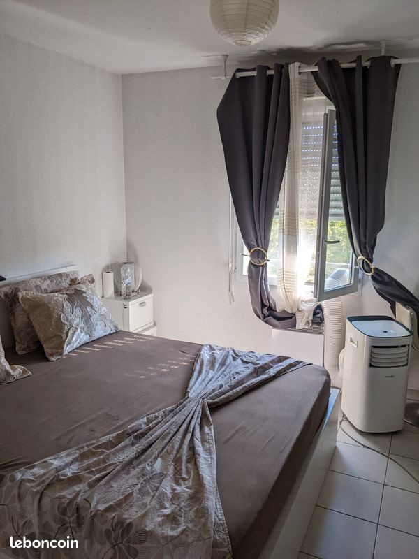 Appartement à louer, 39m², Saint-Laurent-du-Var