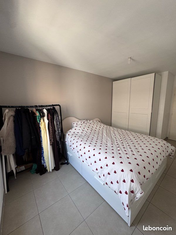 Appartement à louer, 40m², Toulon