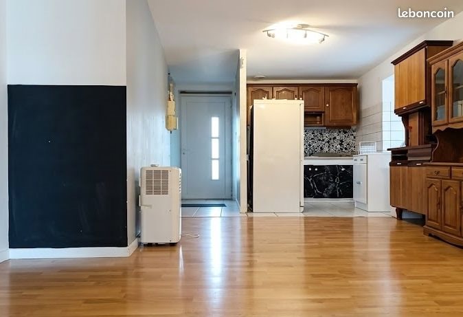 Maison à louer, 78m², Ronchamp