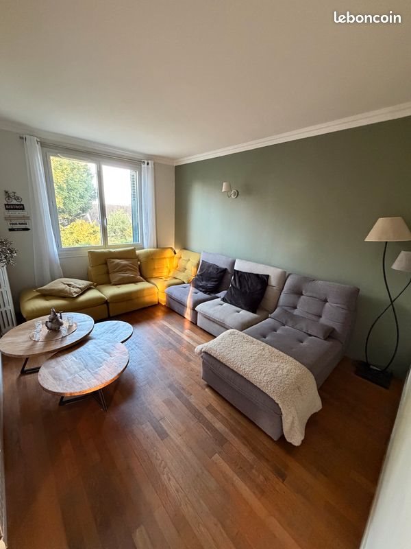 Maison à vendre, 140m², Mandres-les-Roses