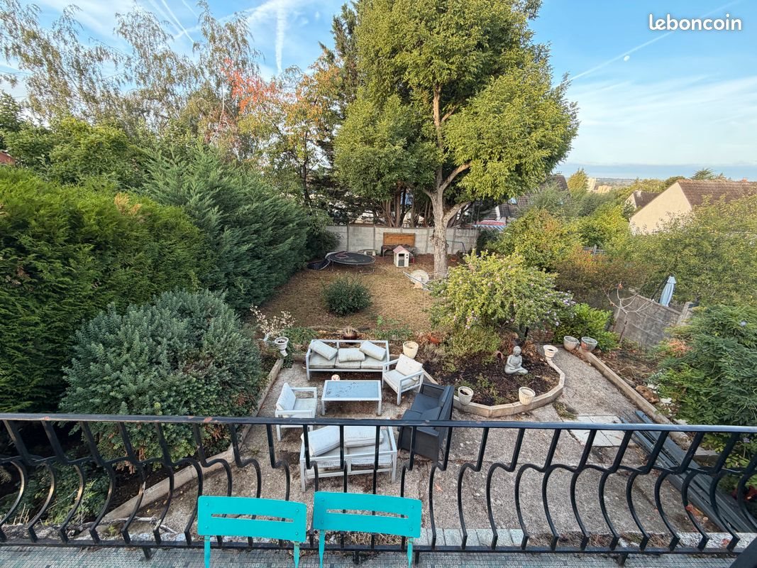 Maison à vendre, 140m², Mandres-les-Roses