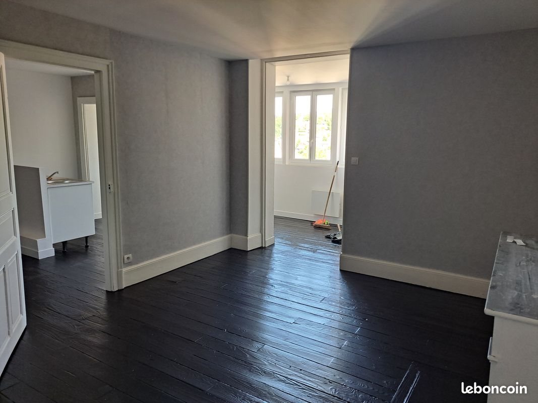 Appartement à louer, 75m², Decazeville