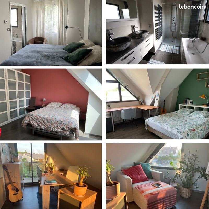Maison à vendre, 180m², Changé