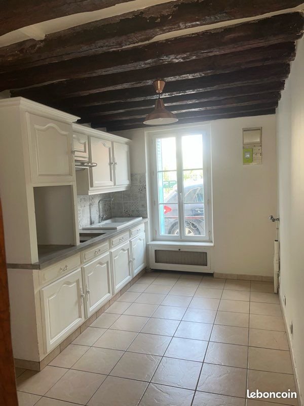 Maison à vendre, 58m², Saint-Germain-sur-Morin