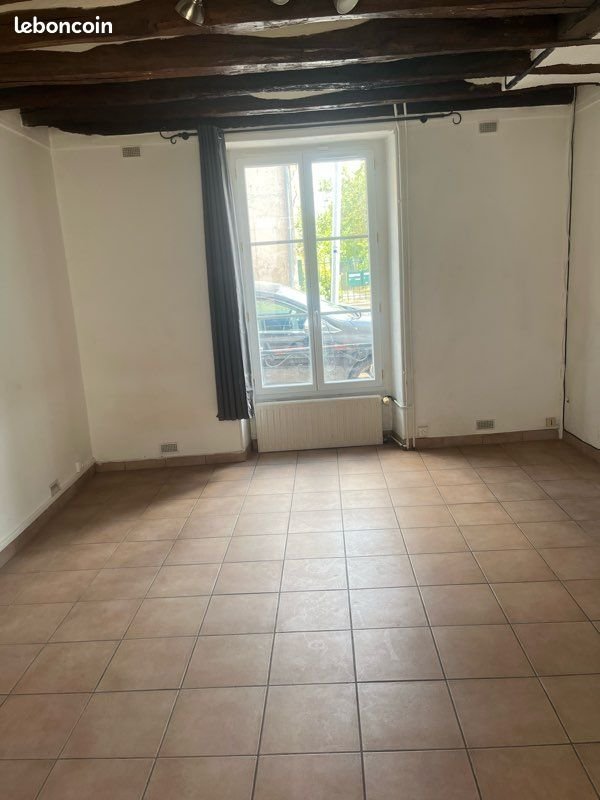 Maison à vendre, 58m², Saint-Germain-sur-Morin