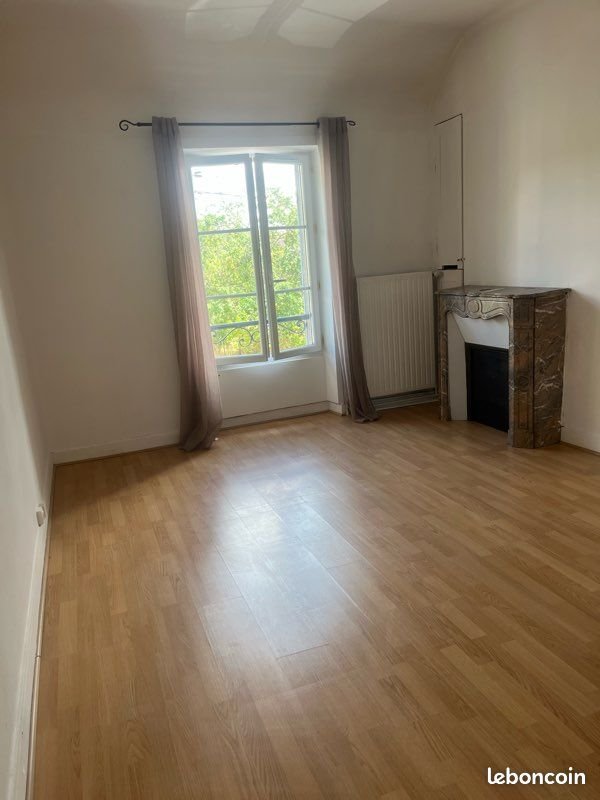 Maison à vendre, 58m², Saint-Germain-sur-Morin
