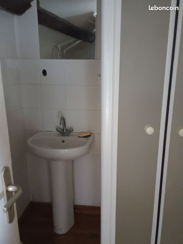 Appartement à louer, 17m², Châteaubriant