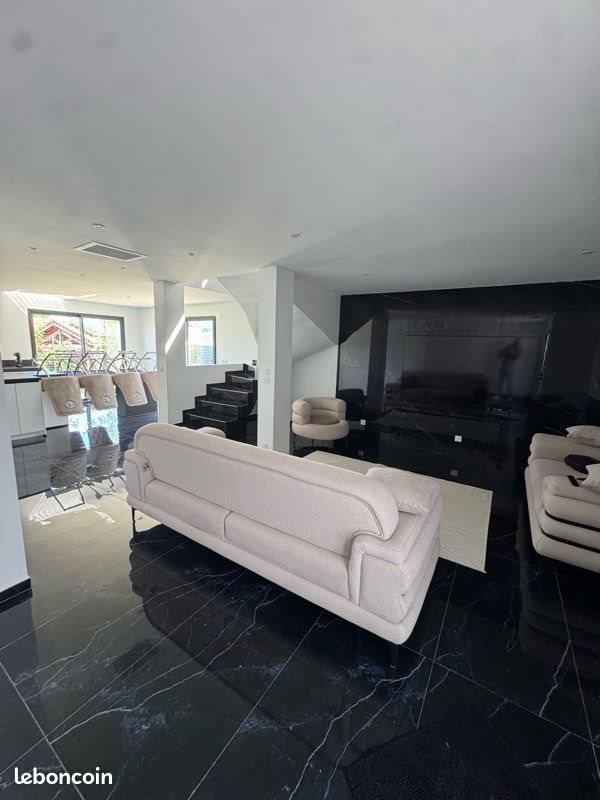 Maison à vendre, 140m², Le Cendre
