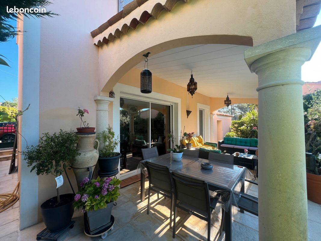 Maison à vendre, 110m², Mougins