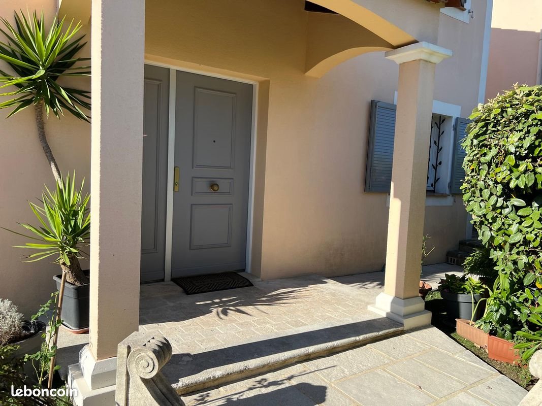 Maison à vendre, 110m², Mougins