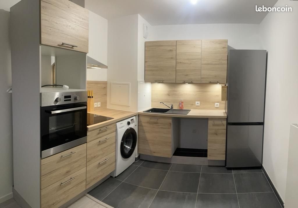 Appartement à louer, 58m², Meudon