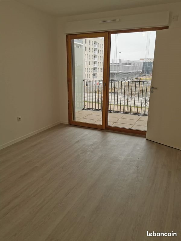 Appartement à louer, 58m², Meudon