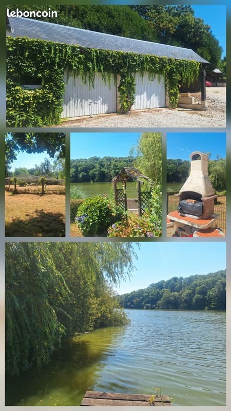 Maison à vendre, 159m², Mayenne