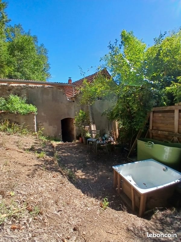 Maison à vendre, 800m², Capdenac-Gare