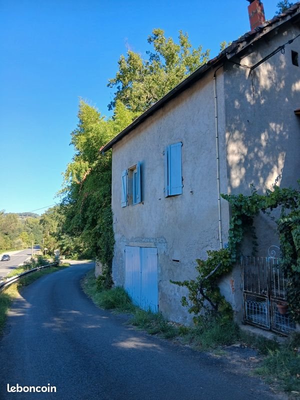 Maison à vendre, 800m², Capdenac-Gare