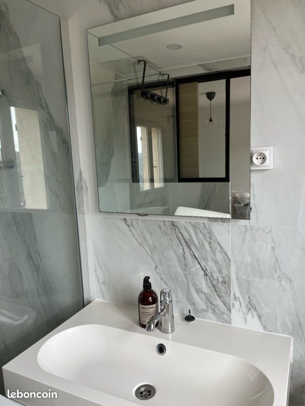 Maison à louer, 60m², Nice