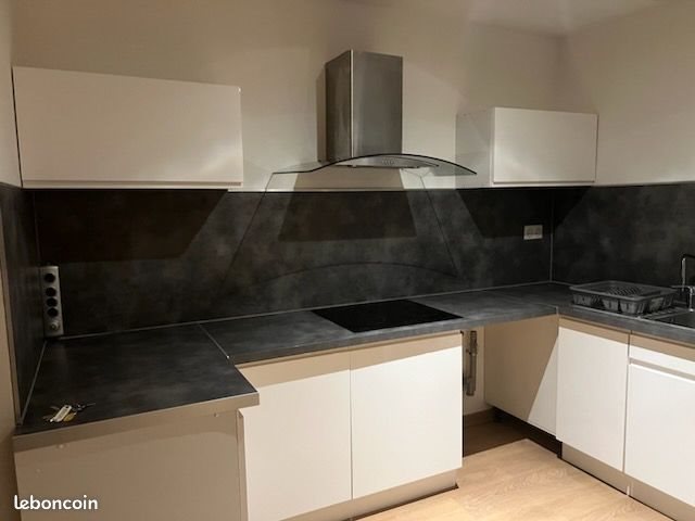 Appartement à louer, 36m², Valence