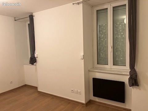 Appartement à louer, 36m², Valence