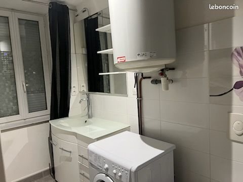 Appartement à louer, 36m², Valence