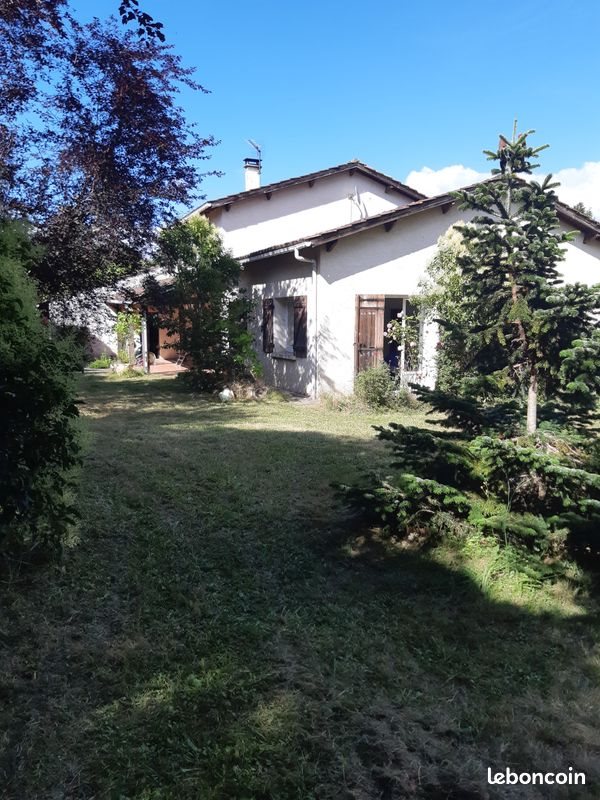 Maison à vendre, 160m², Menville