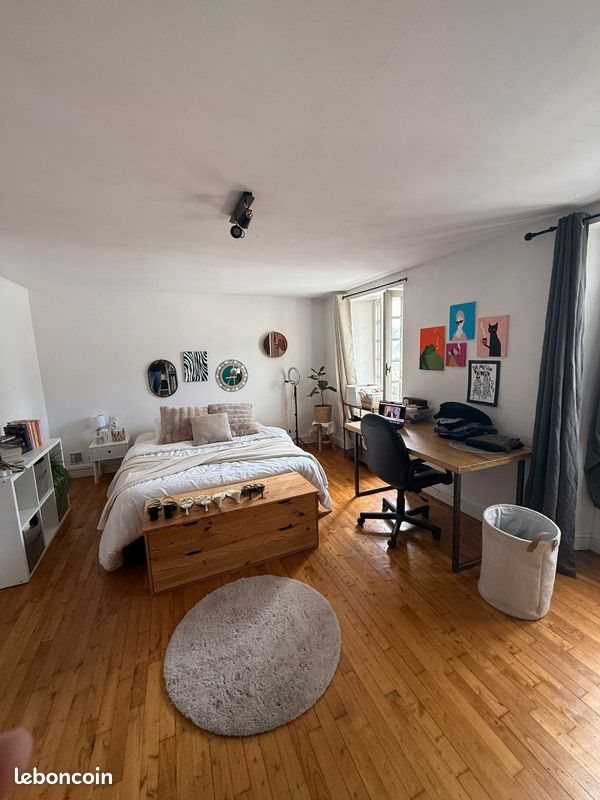 Maison à vendre, 95m², Moustoir-Ac