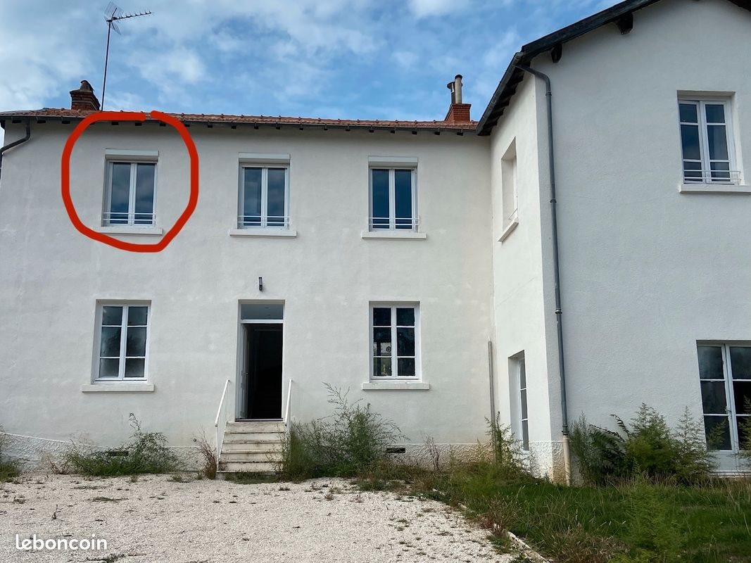 Appartement à louer, 21m², Irigny
