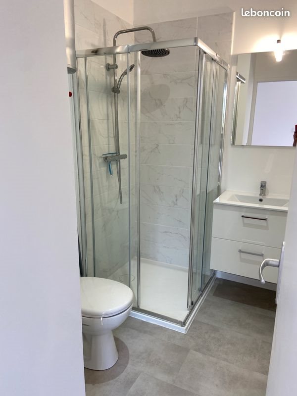 Appartement à louer, 21m², Irigny