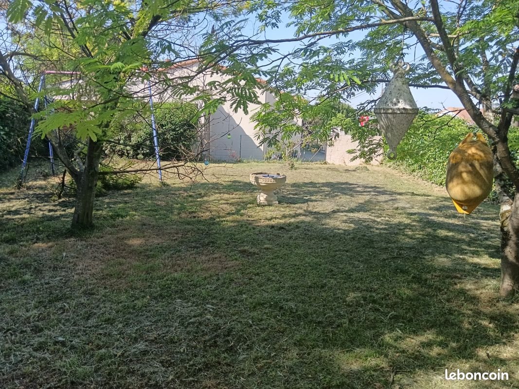 Maison à vendre, 89m², Niort