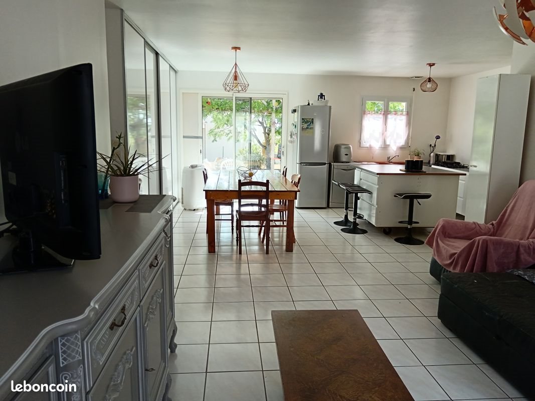 Maison à vendre, 89m², Niort