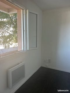 Appartement à vendre, 19m², Toulouse