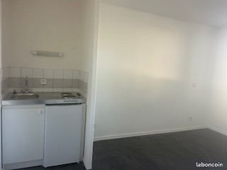 Appartement à vendre, 19m², Toulouse